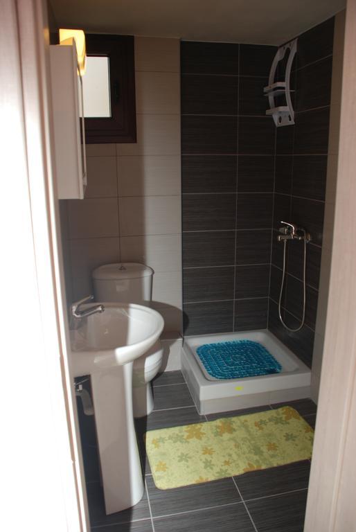 נאה רודה Marianna Apartments מראה חיצוני תמונה