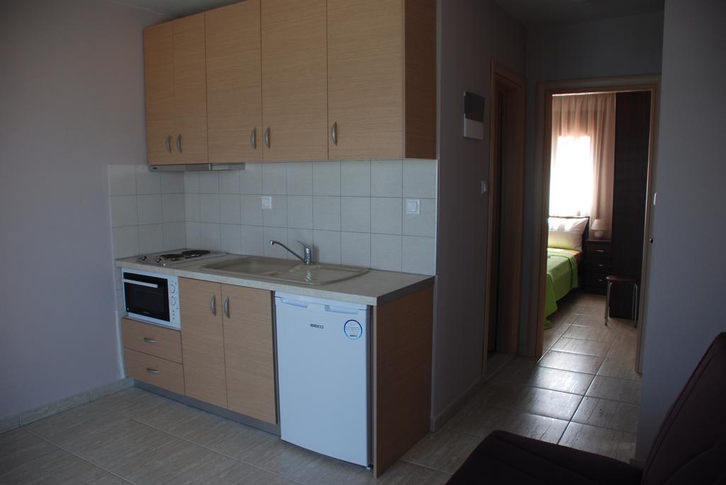 נאה רודה Marianna Apartments חדר תמונה