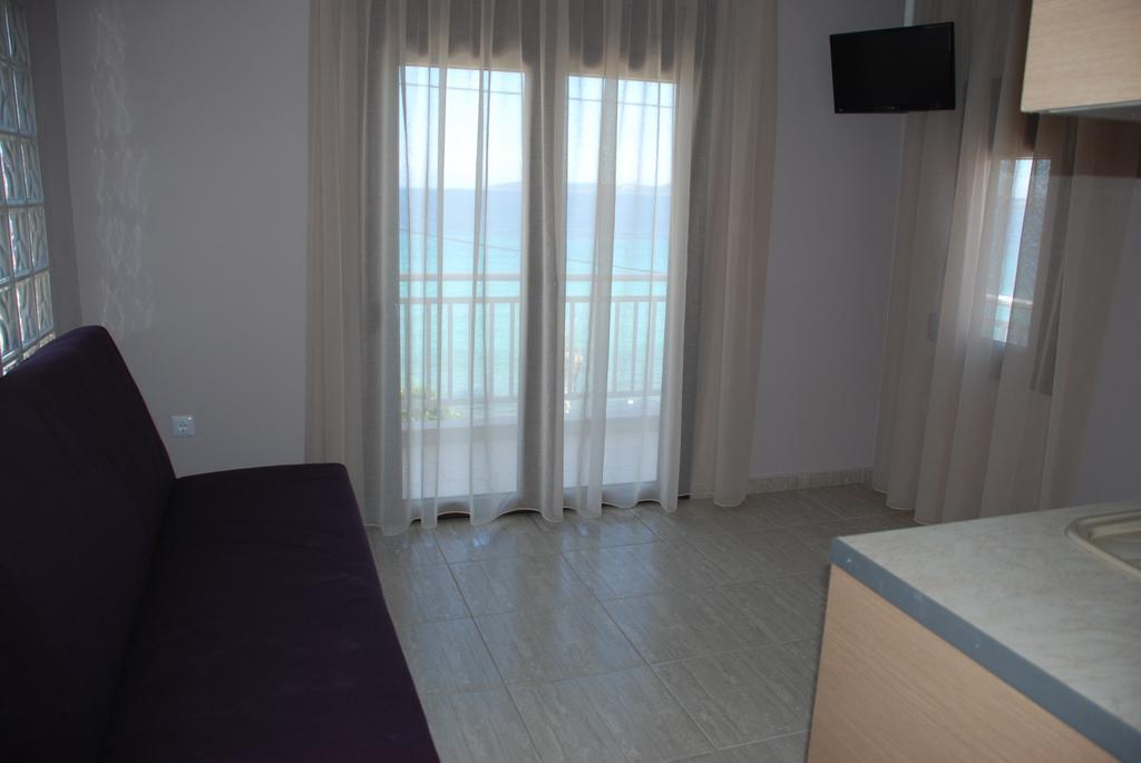 נאה רודה Marianna Apartments חדר תמונה