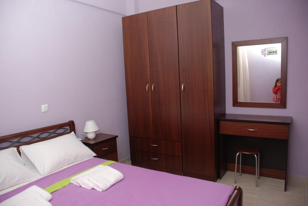 נאה רודה Marianna Apartments חדר תמונה