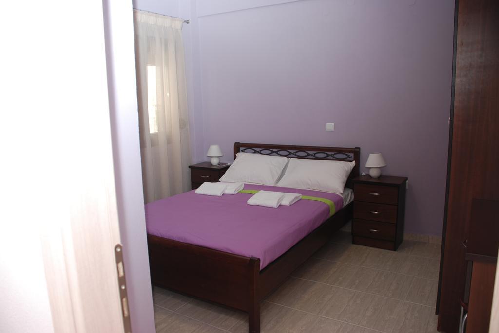 נאה רודה Marianna Apartments חדר תמונה
