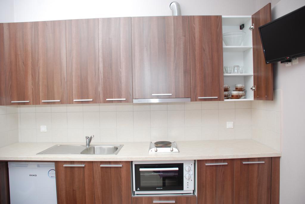 נאה רודה Marianna Apartments חדר תמונה