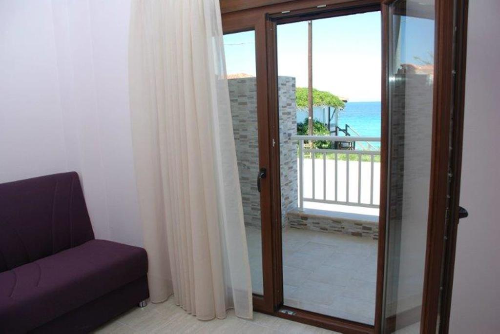 נאה רודה Marianna Apartments חדר תמונה